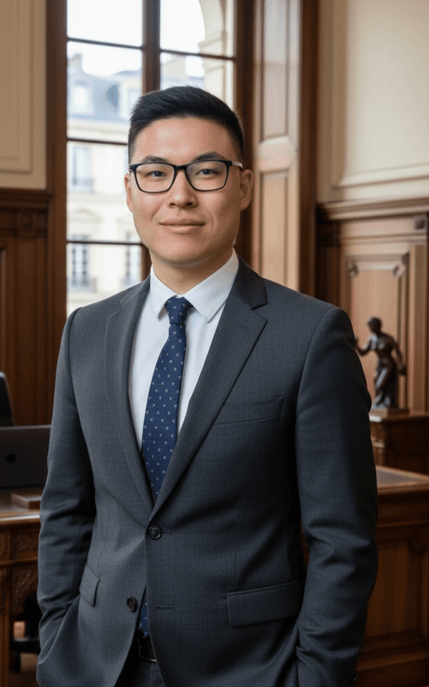 Askar Taishenov, Co-fondateur & CTO chez Butine Groupe