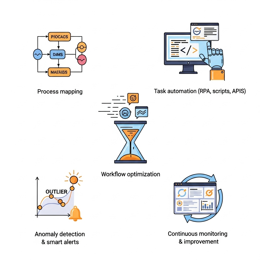 Process Diagram