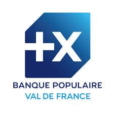 Banque Populaire Val de France - Partenaire de Butine Groupe
