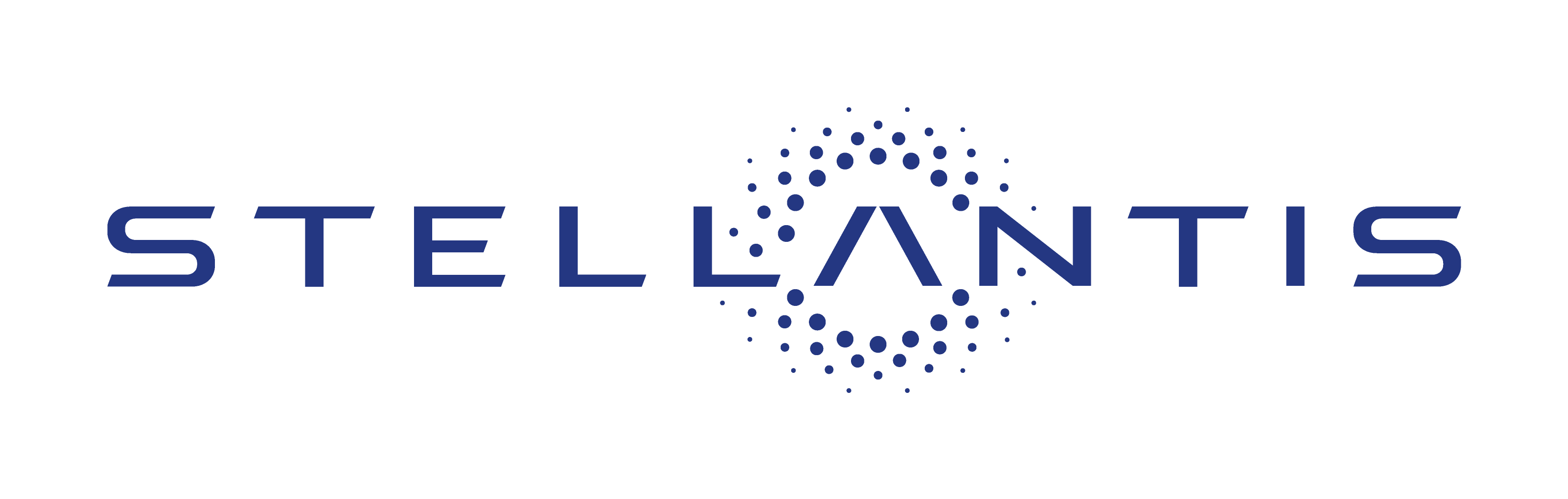 Stellantis - Partenaire de Butine Groupe