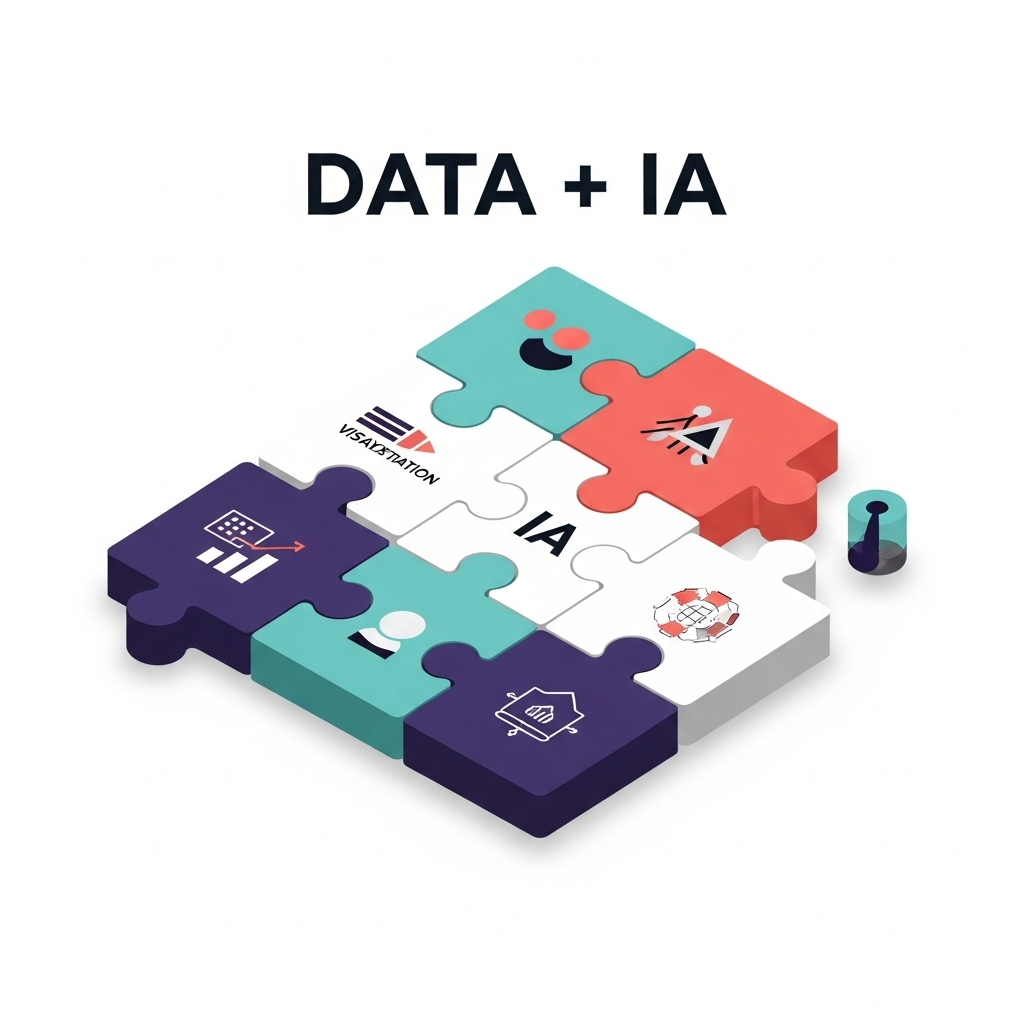 Stratégie Data & IA